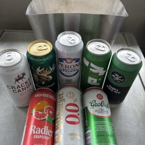 Bières